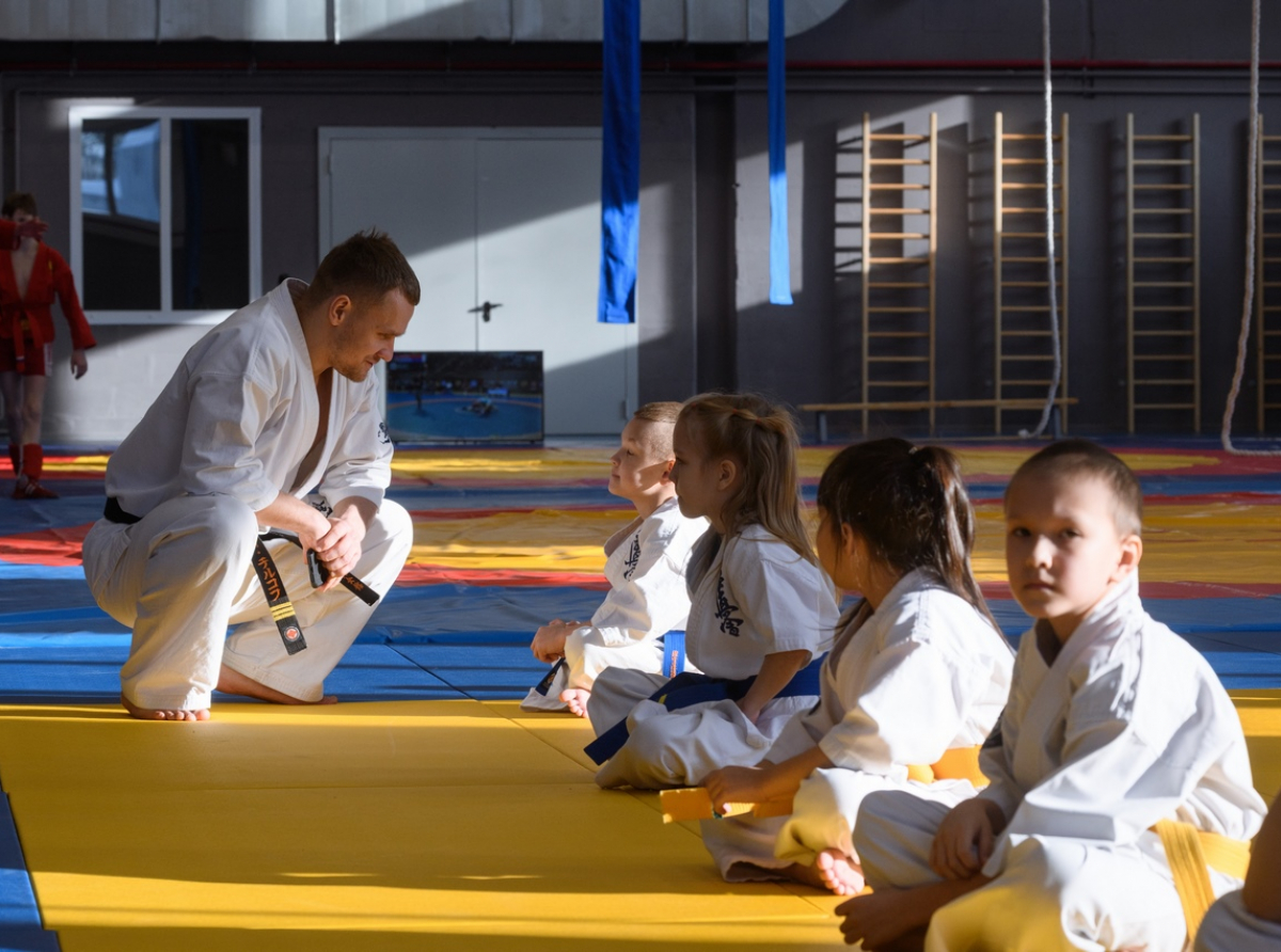 Фото предоставлено ДИП